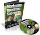 Thumbnail Marketing Roadmap Success - Video Series Thumbnail Marketing Roadmap Success - Video Series