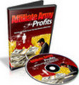 Thumbnail Affiliate ArmyProfits - Video Series Thumbnail Affiliate ArmyProfits - Video Series